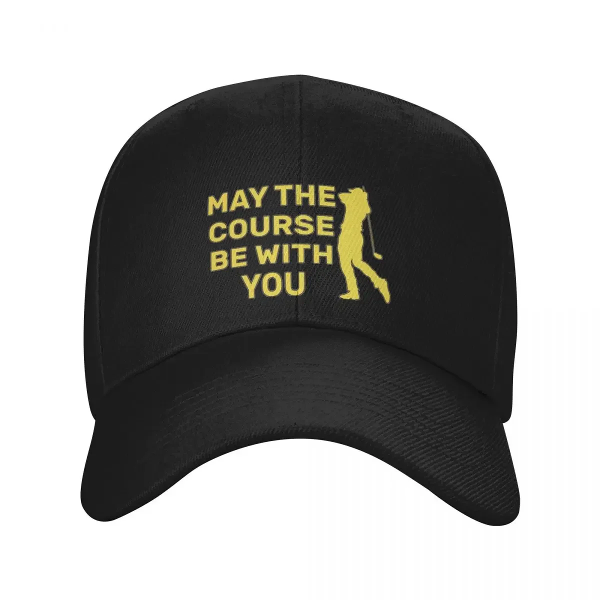 Golf Cap Dad - قبعة بيسبول جديدة من GOLF -