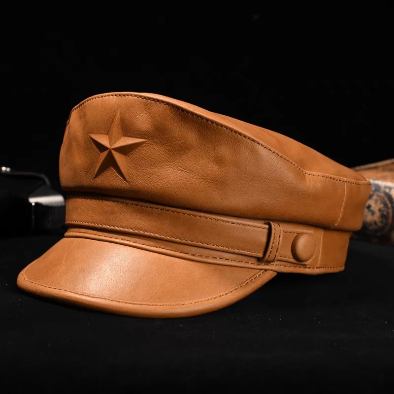 Snapback Hat Flat - رواية قبعة مموهه للرجال الرجعية قبعات