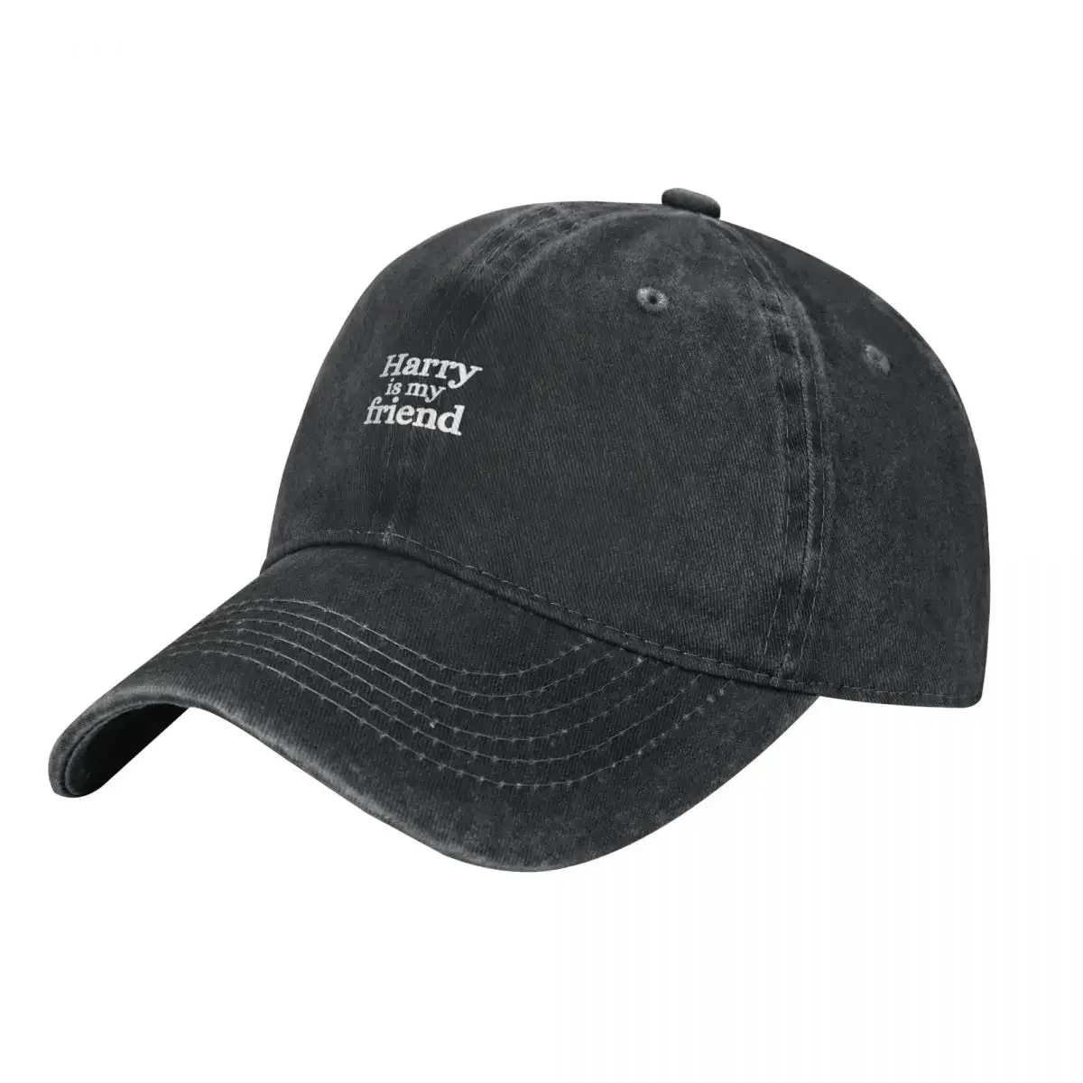 Golf Cap Dad - قبعة بيسبول 2026 بتصميم هاري هو