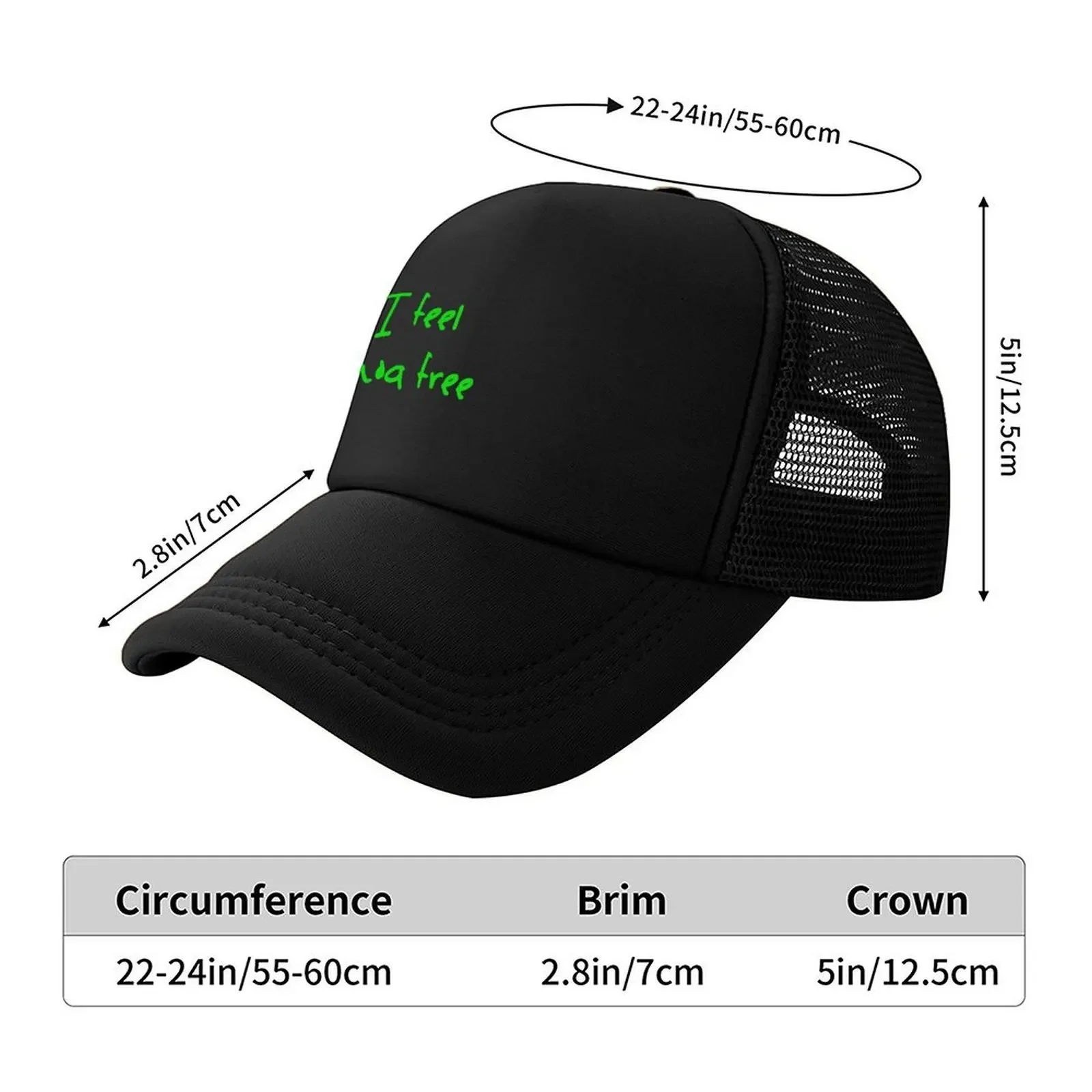 2026 قبعة بيسبول بتصميم Ghost  - مراجعة Golf Cap Dad وسعره