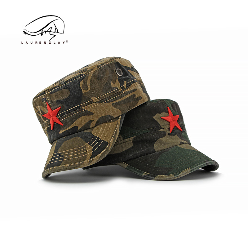قبعة بيسبول مموهة للرجال ، قبع - مراجعة Snapback Hat Flat وسعره
