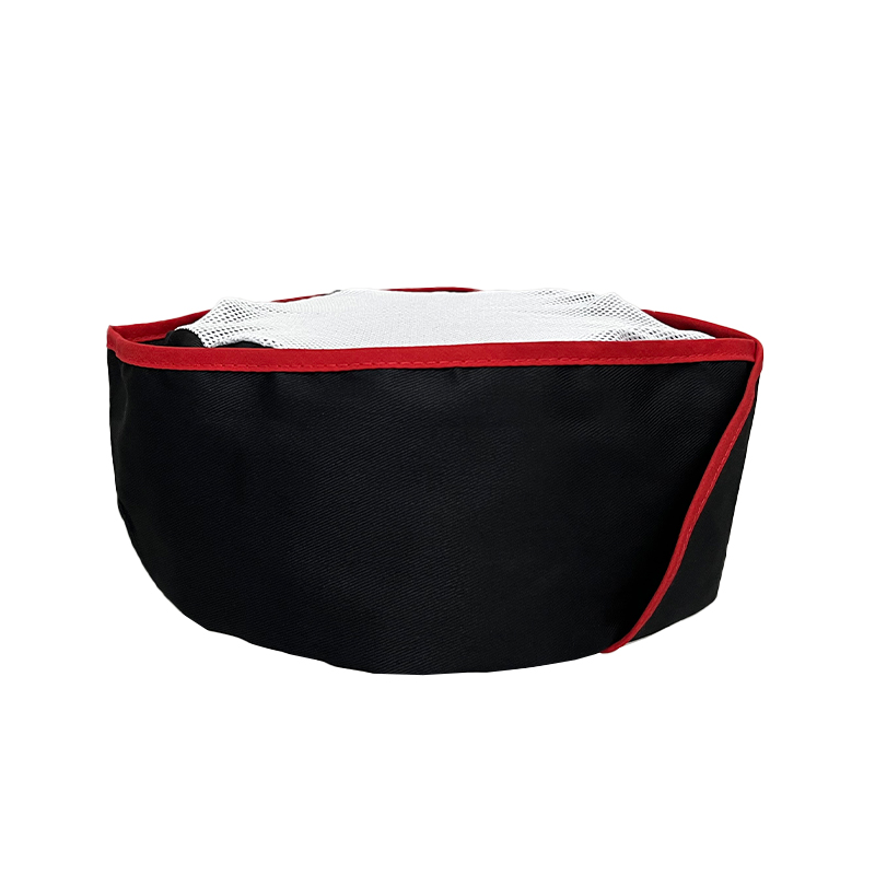 قبعة طهاة للمطاعم، قبعات للطهي - مراجعة Snapback Hat Flat وسعره