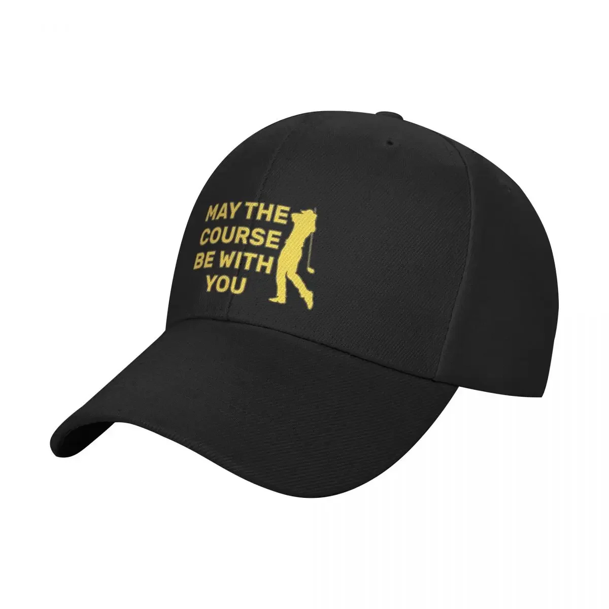قبعة بيسبول جديدة من GOLF - MA - مراجعة Golf Cap Dad وسعره