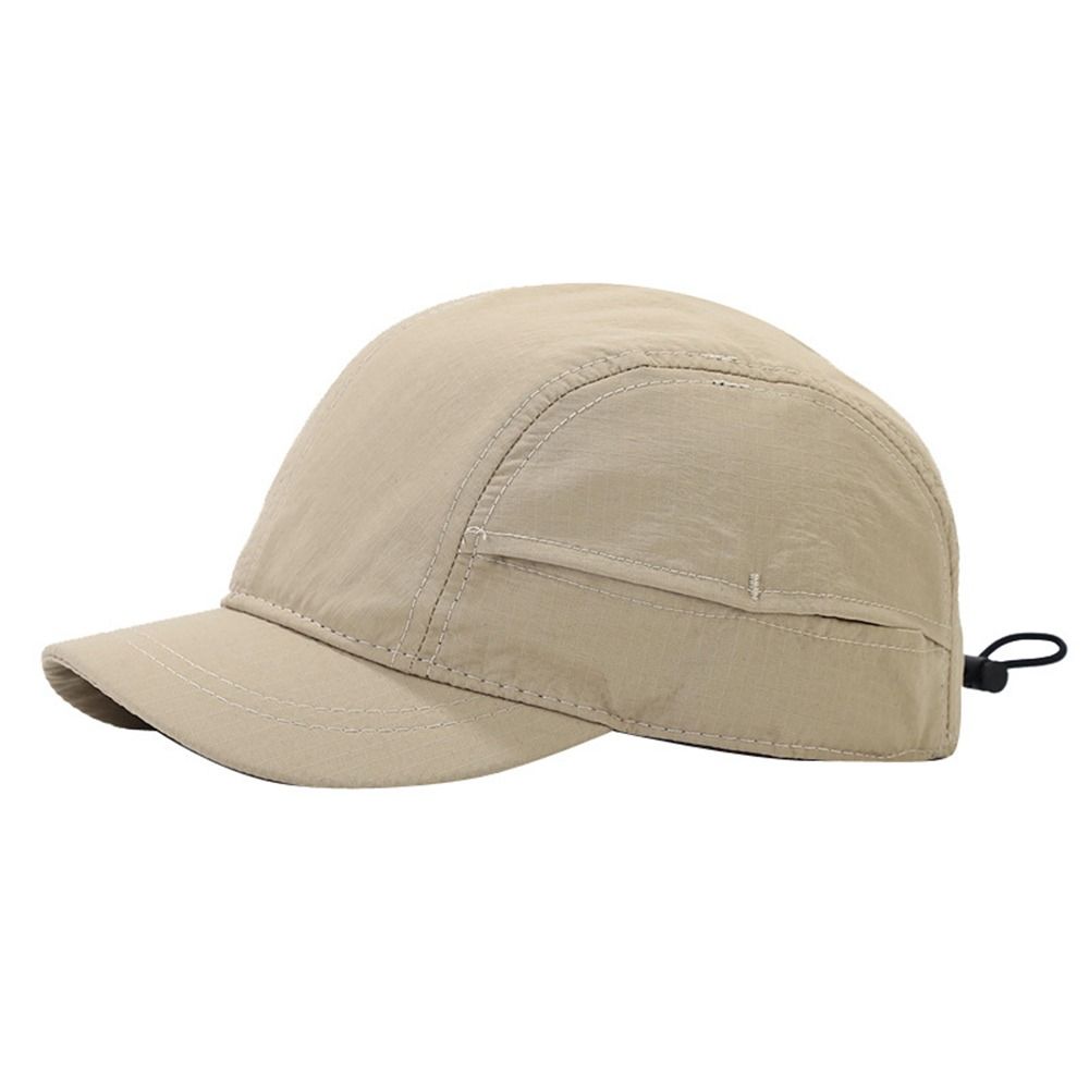 قبعات بيسبول قابلة للتعديل للر - مراجعة Golf Cap Dad وسعره