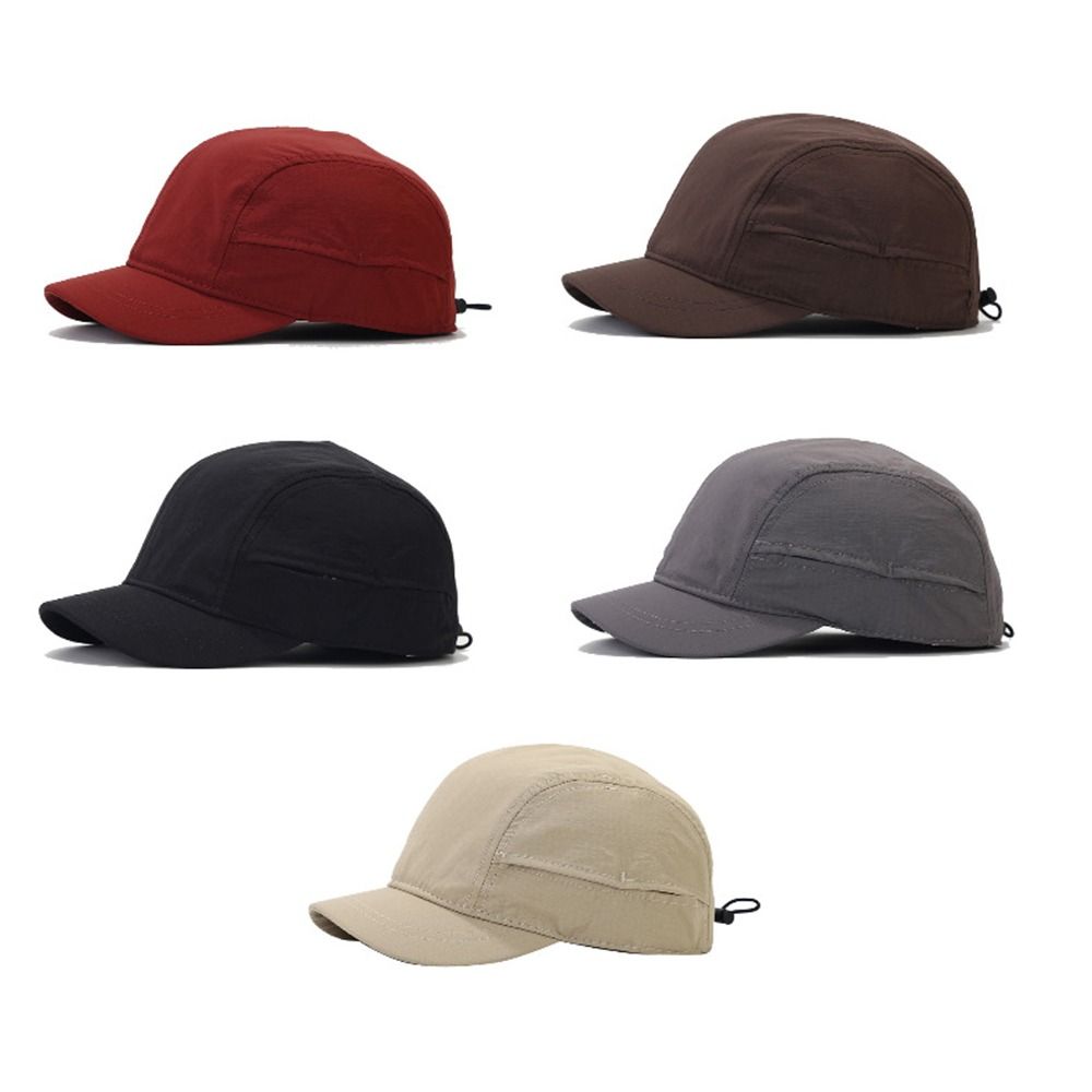 قبعات بيسبول قابلة للتعديل للر - مراجعة Golf Cap Dad وسعره