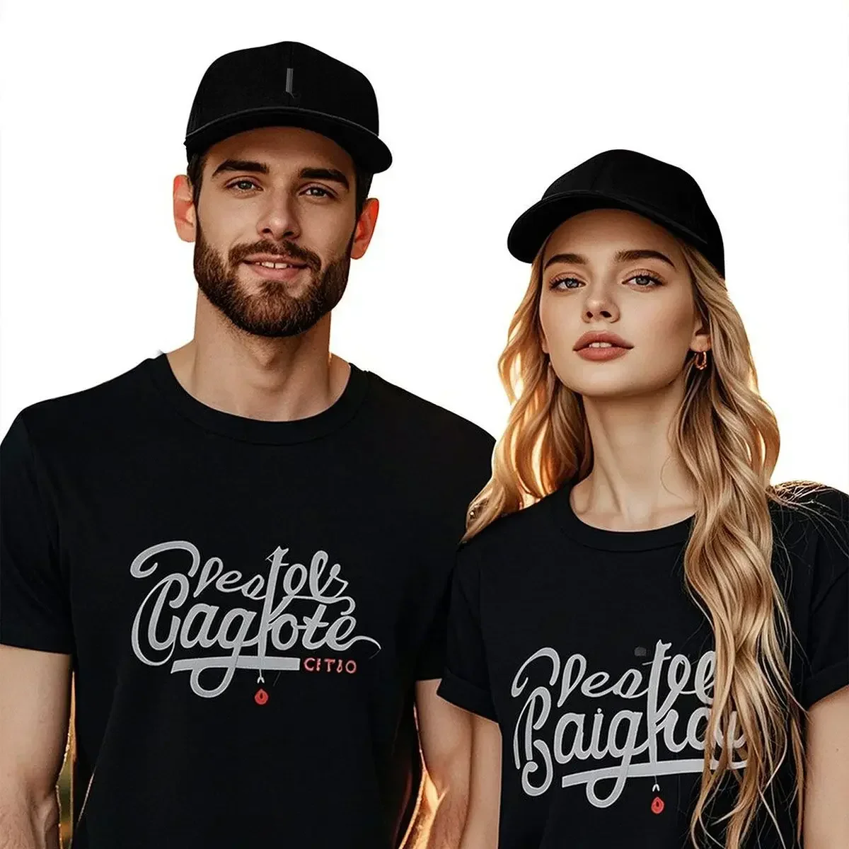 قبعة بيسبول شبكية بتصميم بسيط  - مراجعة Baseball Cap Structured وسعره