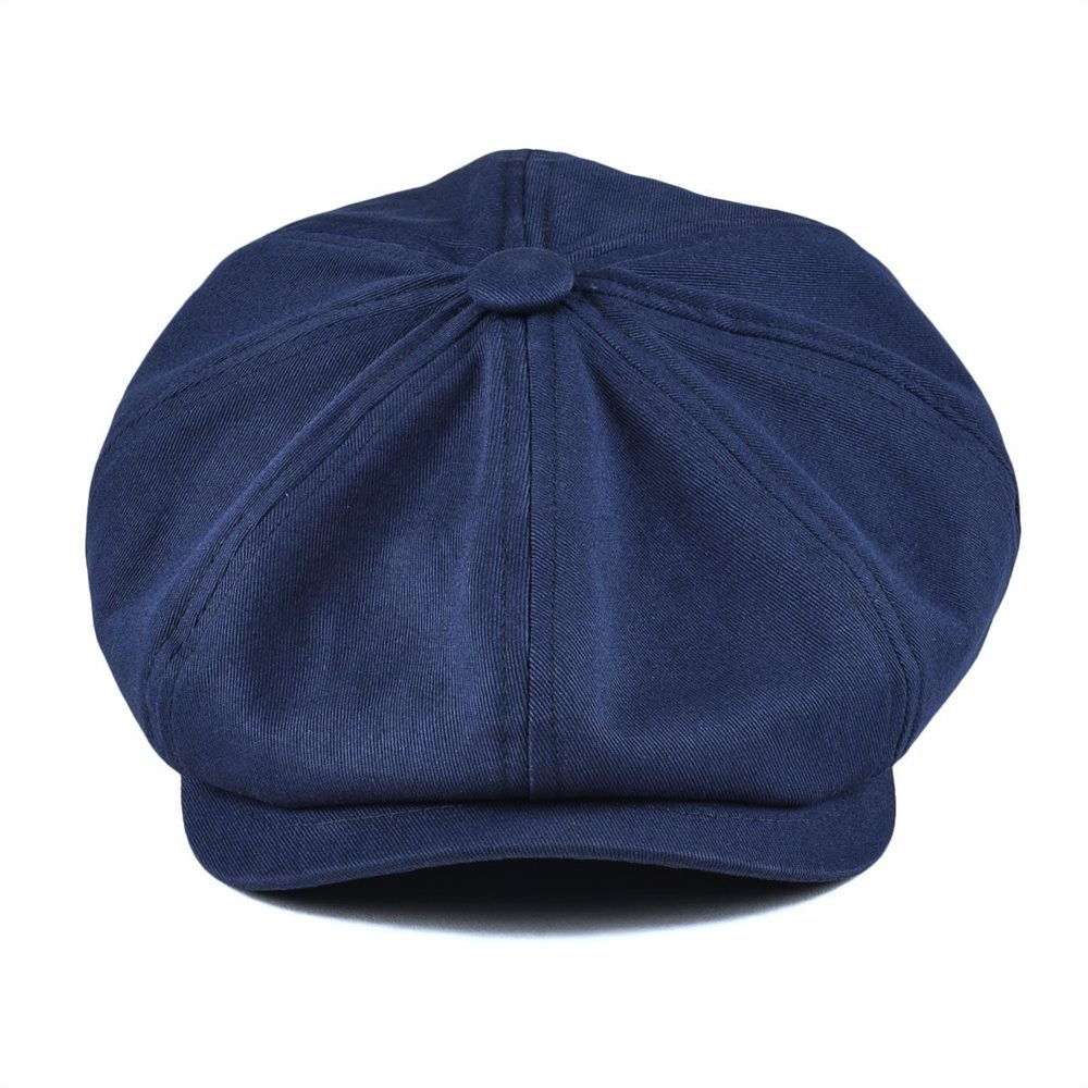 BOTVELA موزع الصحف قبعة الرجال - مراجعة Dad Hat Cotton وسعره