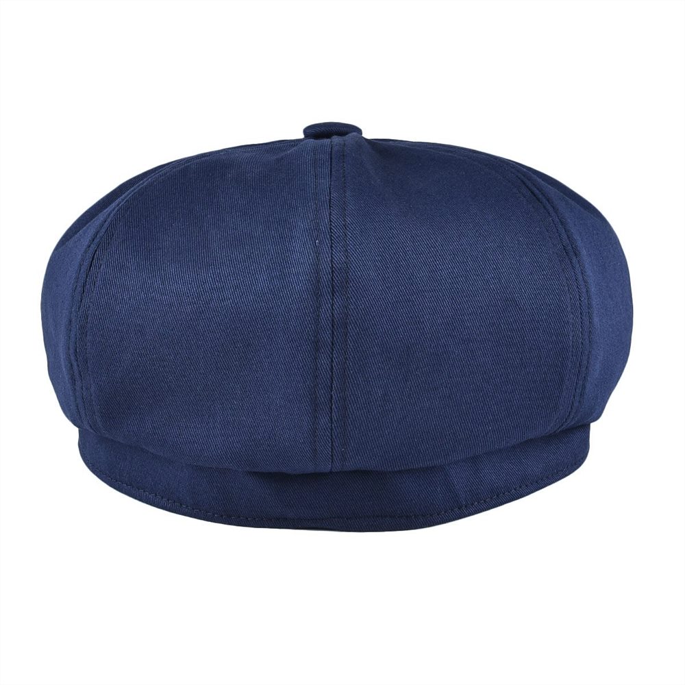 BOTVELA موزع الصحف قبعة الرجال - مراجعة Dad Hat Cotton وسعره