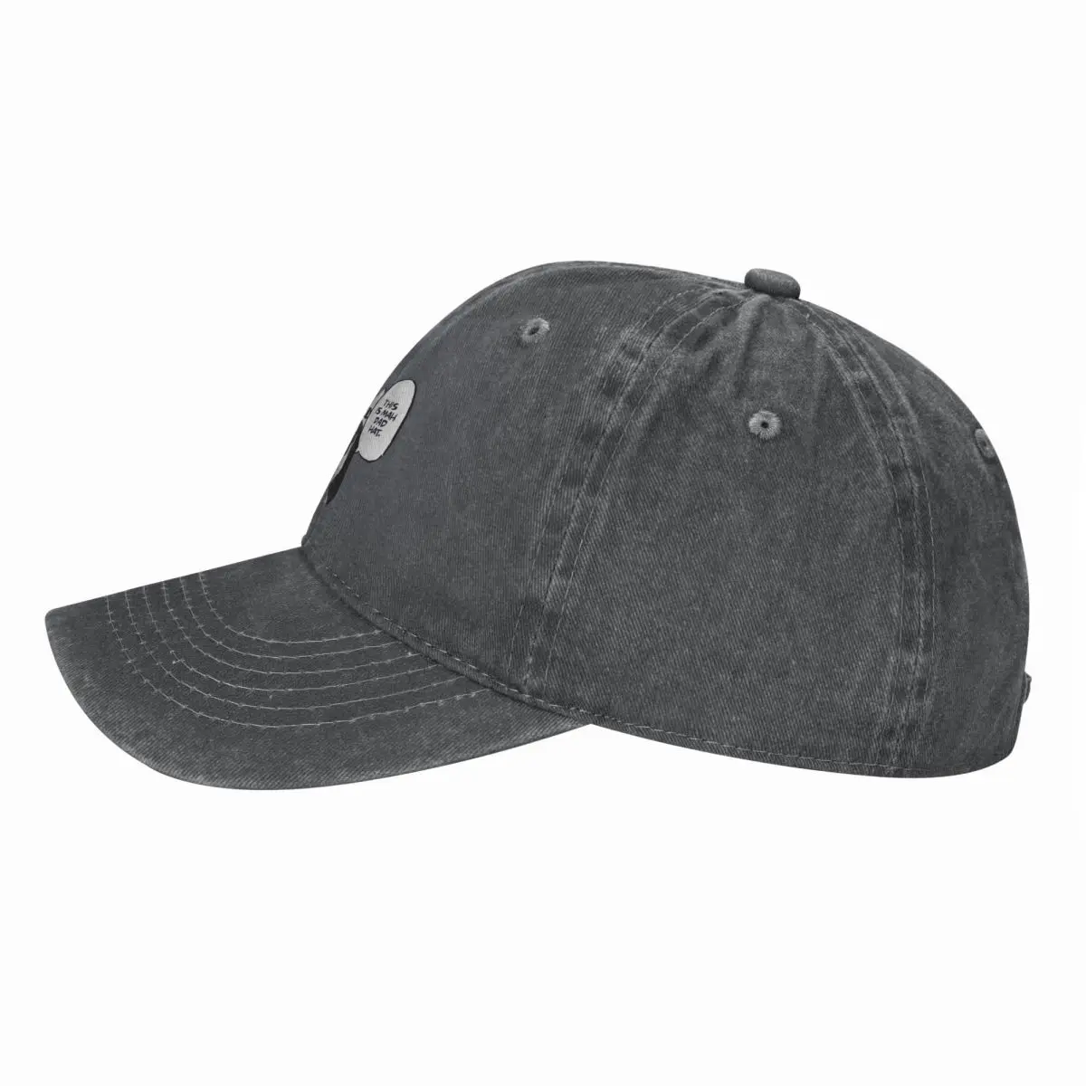 أرسم أوساكا بزي الكافيه وتحتوي - مراجعة Golf Cap Dad وسعره