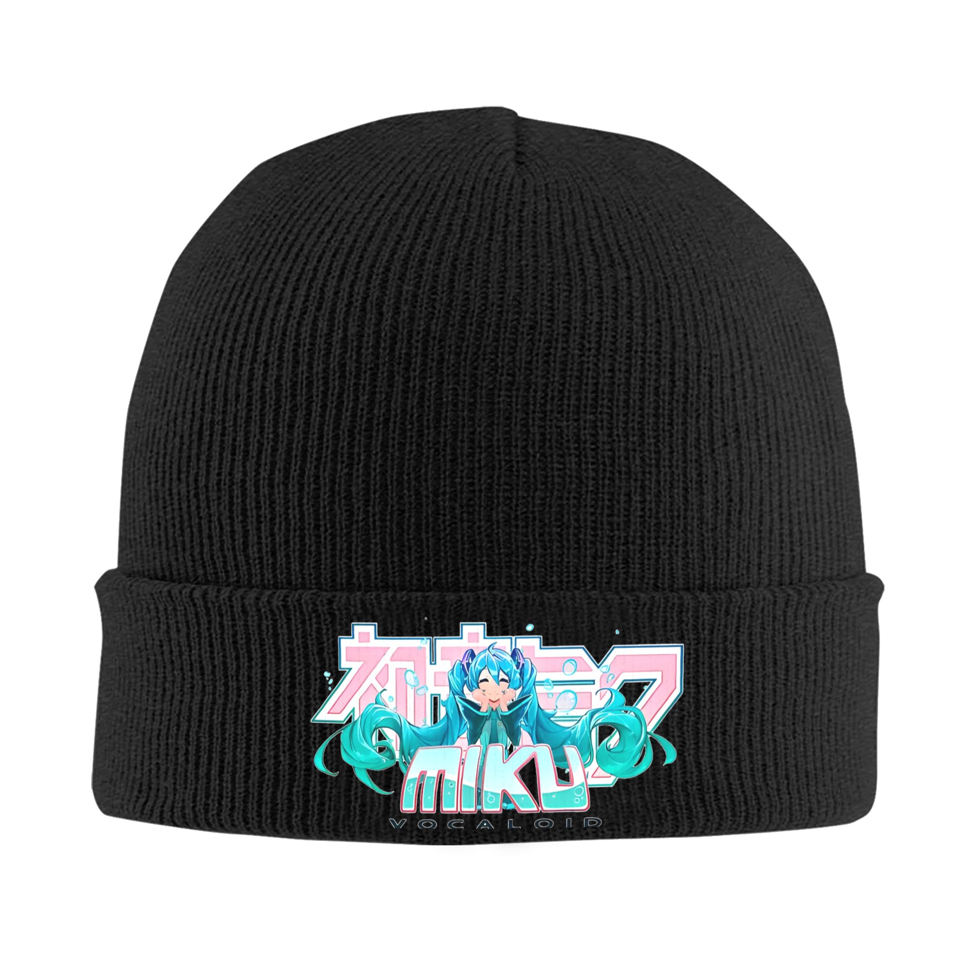 قبعة هاتسوني ميكو محبوكة بحواف - مراجعة Beanie Cuffed Knit وسعره