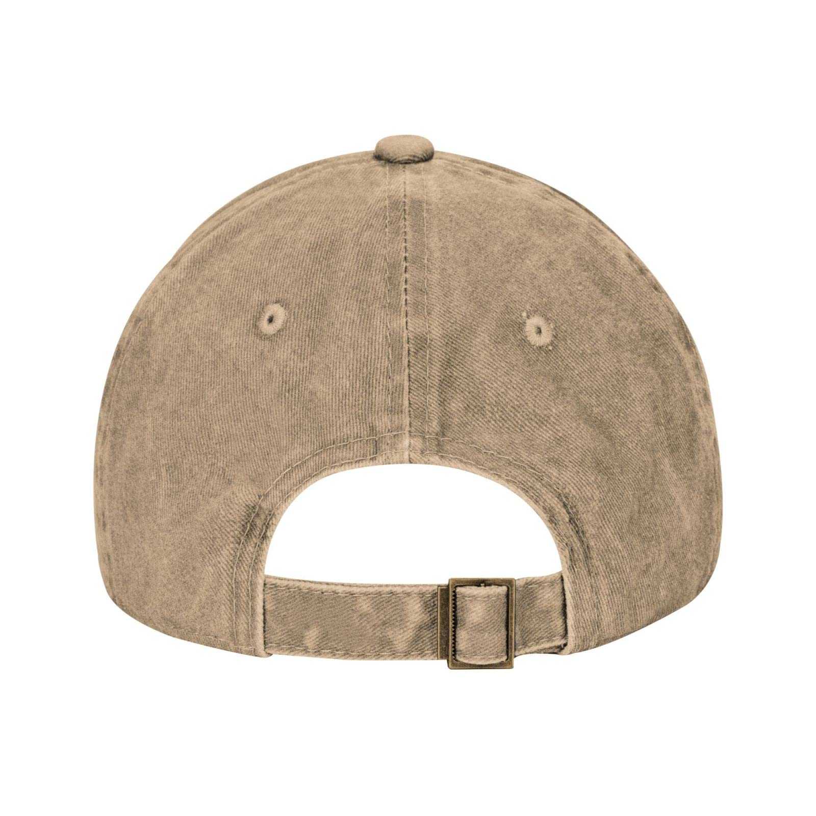 لطيف العنكبوت قبعات البيسبول خ - مراجعة Golf Cap Dad وسعره