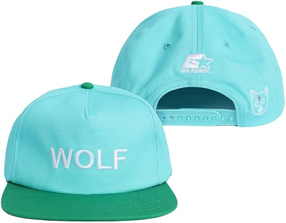 قبعة تايلرز العصرية، قبعات بيس - مراجعة Golf Cap Dad وسعره