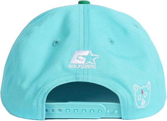 قبعة تايلرز العصرية، قبعات بيس - مراجعة Golf Cap Dad وسعره