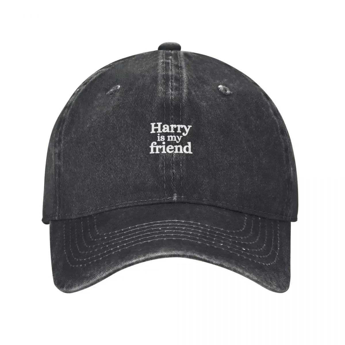 قبعة بيسبول 2026 بتصميم هاري ه - مراجعة Golf Cap Dad وسعره