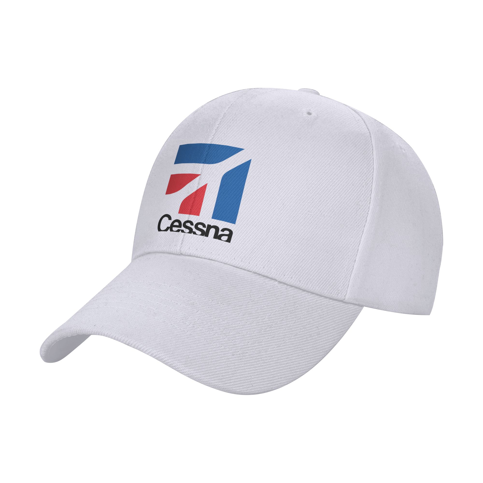 قبعة بيسبول عصرية بشعار سيسنا  - مراجعة Baseball Cap Structured وسعره