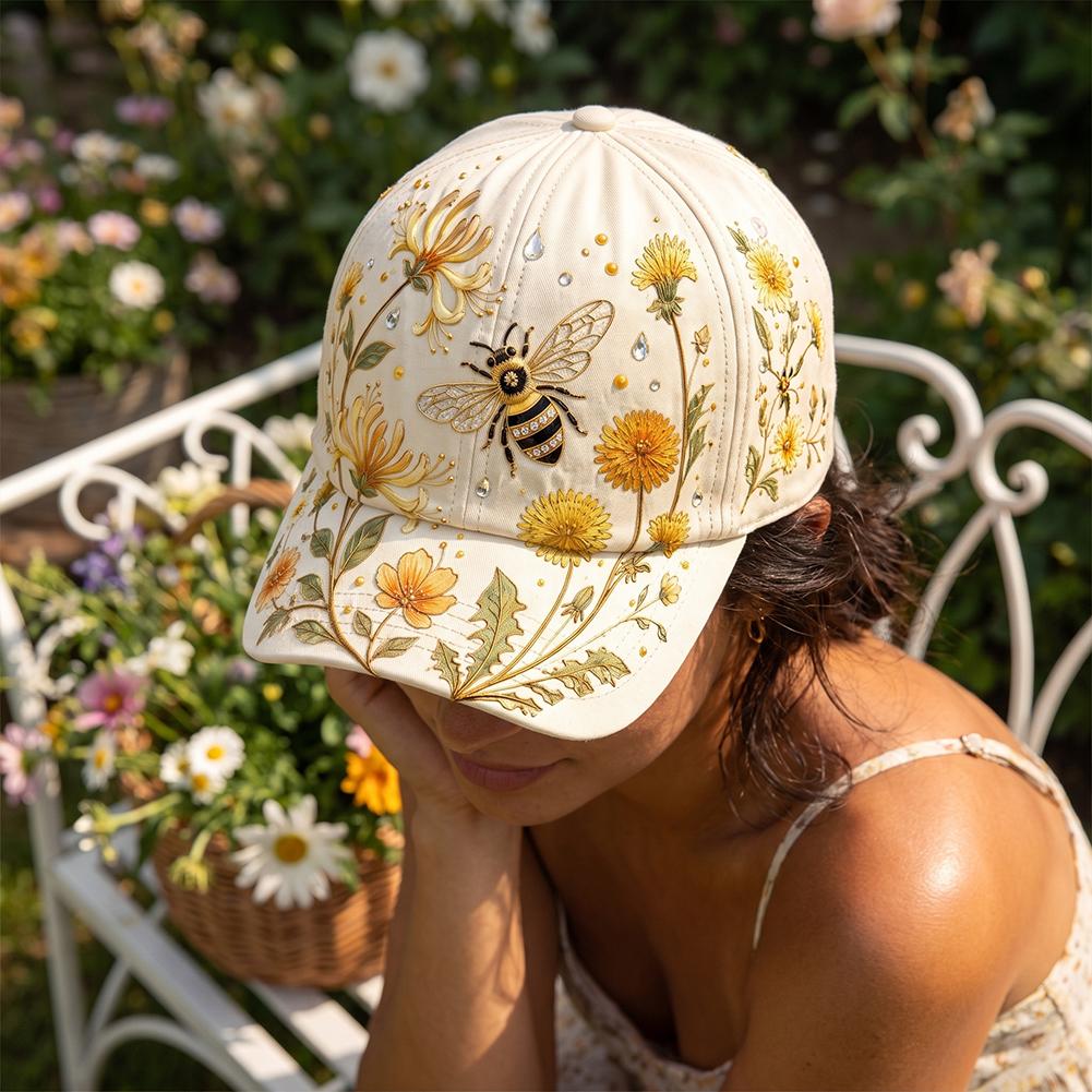 قبعة بيسبول قطنية قابلة للتنفس - مراجعة Dad Hat Cotton وسعره
