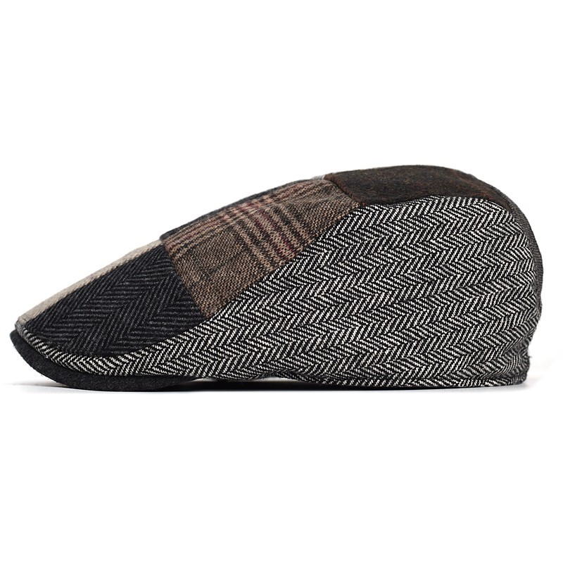 الراقية الكلاسيكية الرجال المر - مراجعة Dad Hat Cotton وسعره