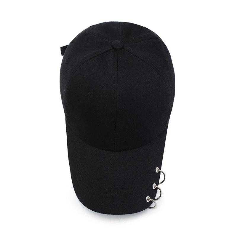 قبعة بيسبول نسائية جديدة على ط - مراجعة Dad Hat Cotton وسعره