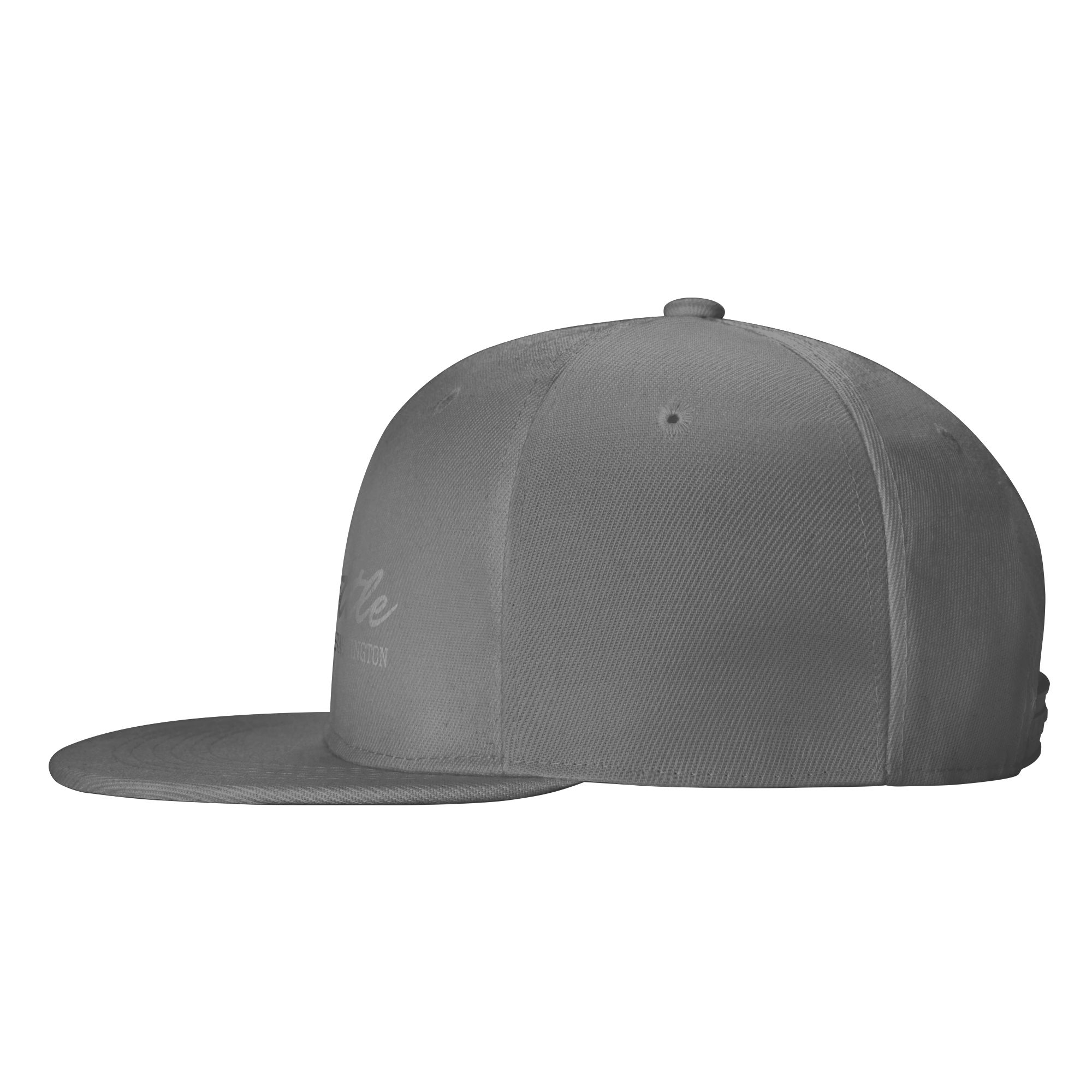 قبعة شمسية عصرية بحافة مسطحة ب - مراجعة Baseball Cap Structured وسعره