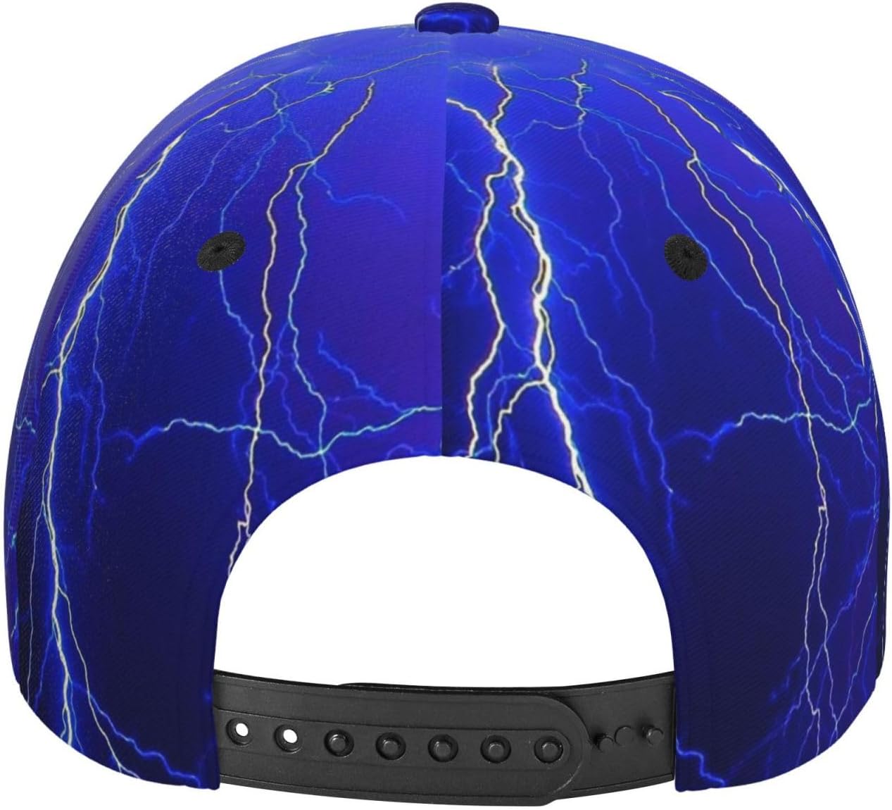 البرق الرعد العاصفة رجل قبعة ب - مراجعة Golf Cap Dad وسعره
