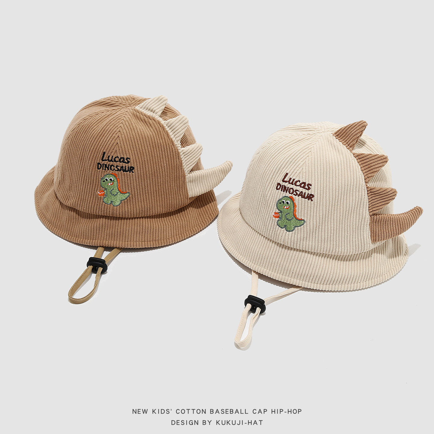 قبعة شمسية لطيفة للأطفال، خفيف - مراجعة Bucket Hat Cotton وسعره