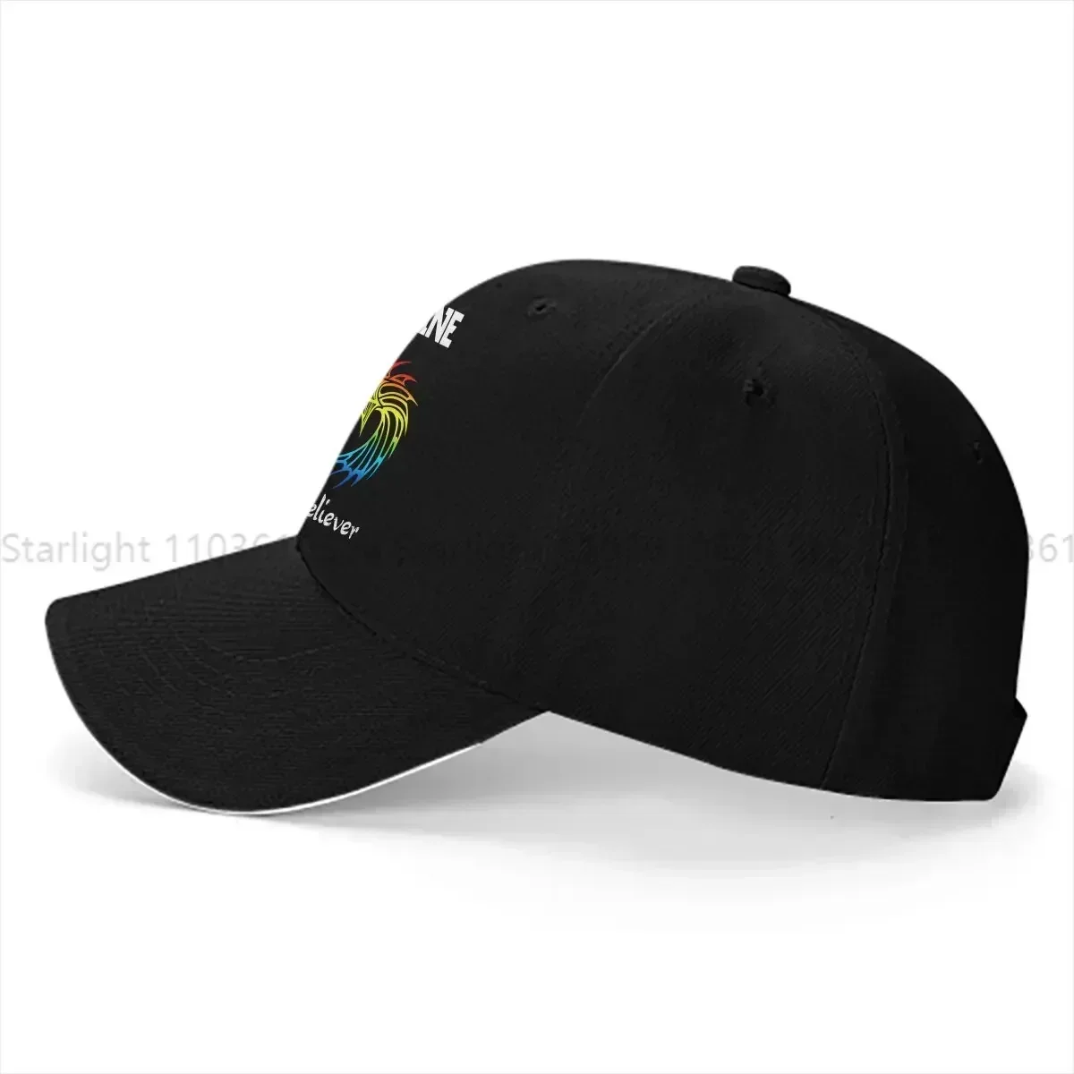 قبعة بيسبول رجالية جديدة مغسول - مراجعة Golf Cap Dad وسعره