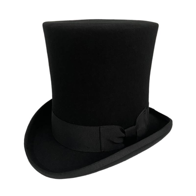 ورأى الصوف الأسود أفضل قبعة ال - مراجعة Fedora Hat Wool وسعره