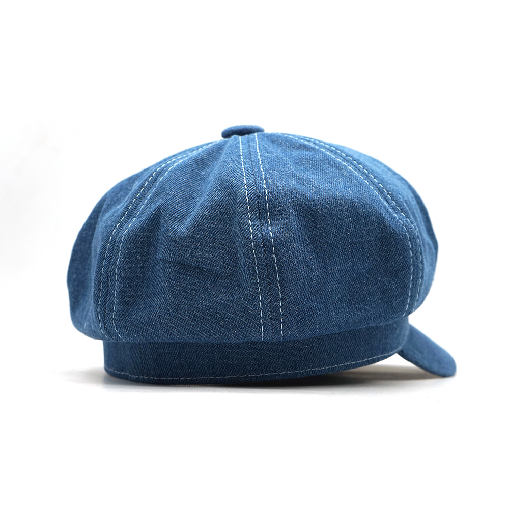 جديد إمرأة الترفيه مثمنة قبعة  - مراجعة Dad Hat Cotton وسعره