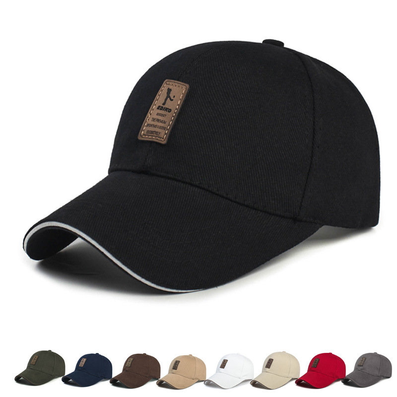 الصيف النساء الرجال منظم قبعة  - مراجعة Baseball Cap Structured وسعره