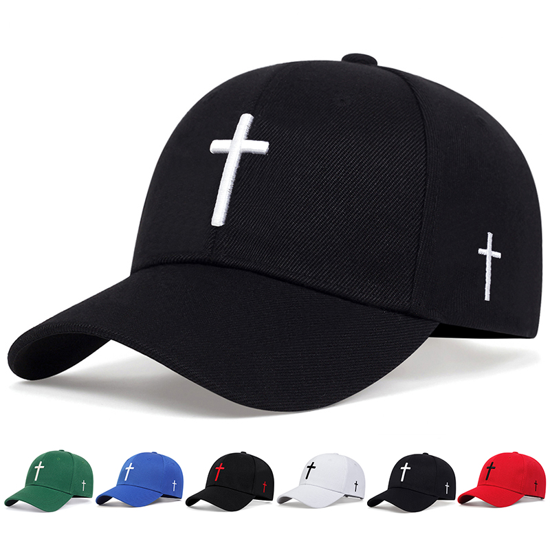 قبعة بيسبول سوداء بسيطة بسيطة  - مراجعة Golf Cap Dad وسعره