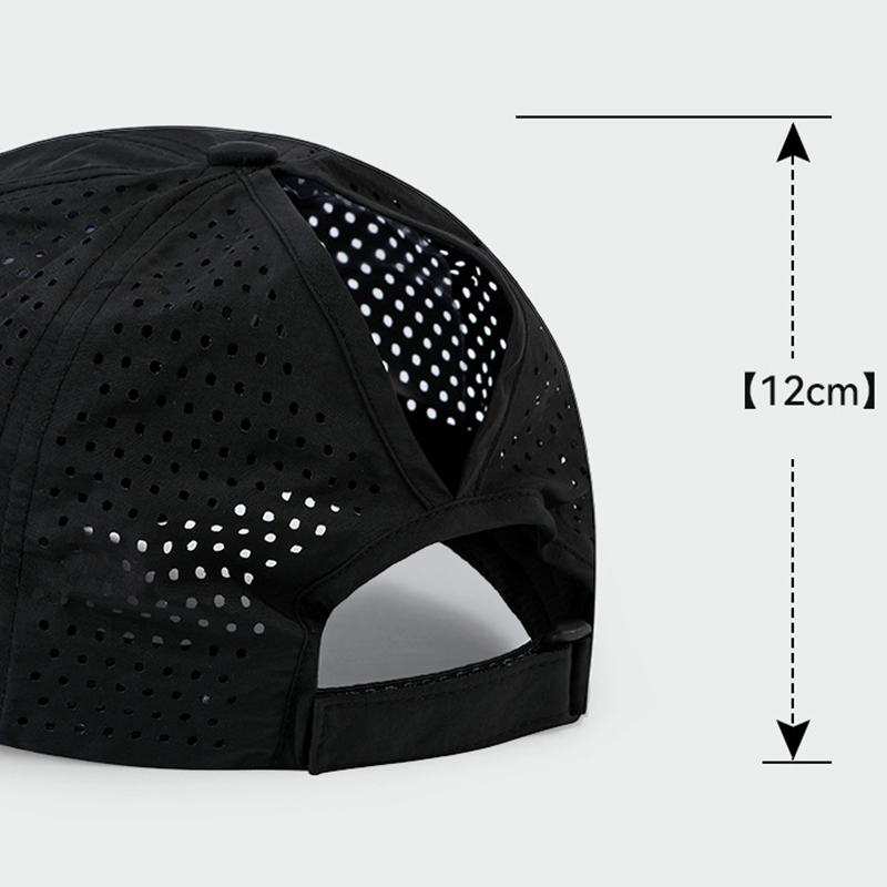 قبعة بيسبول خفيفة الوزن للحماي - مراجعة Baseball Cap Structured وسعره
